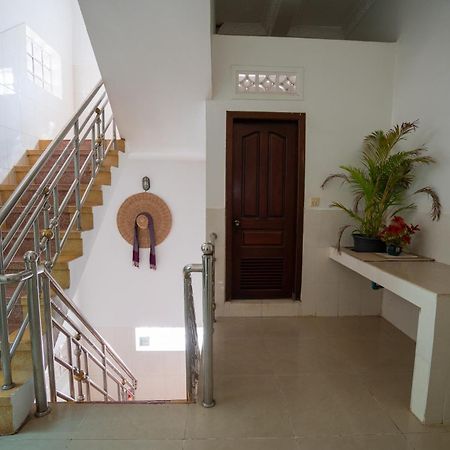 Zen Angkor Guest House Siem Reap Eksteriør billede